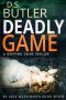 [DS Jack Mackinnon 07] • Deadly Game